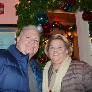 Meet your Posher, Susan